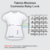 Imagem do Camiseta Personalizada Bootleg - Capa de Revista com Nome e Foto para Presentear Mãe, Pai, avó, tia, Vô