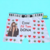 Cueca Box Personalizada - comprar online