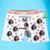 Imagem do Cueca Box Personalizada