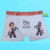 Cueca Box Personalizada - comprar online