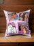 Almofada Personalizada com Foto Presente Dia das Mães