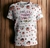 Camiseta Personalizada com Fotos Feliz DIa das Mães - comprar online