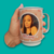 Caneca de Alumínio Personalizada