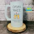 Caneca de Chopp Personalizada em Vidro Fosca jateada Crie sua Experiência Única na internet