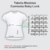 Camiseta Polo Personalizada - (ziper) - Silva e Costa Personalizados - Presentes Únicos e Criativos