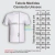 Camiseta Personalizada com Nome e Foto para Presentear Namorado e Namorada Presente Casal - comprar online