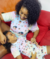 Conjunto Mae e Filho (a) Personalizado com foto - comprar online