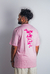 Camiseta Like Us - Rosa - comprar online