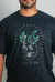 Camiseta Obey - Preto - comprar online