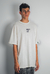 Oversized Vigiai e Orai - Offwhite na internet