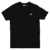 Camiseta Logo Básico - Preto