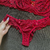 Conjunto Ari Vermelho na internet