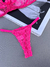 Conjunto Giovanna Rosa Neon na internet