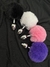 Plug de Pompom P