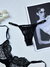 Conjunto Giovanna Preto - comprar online