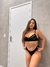 Conjunto Ari Preto