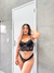 Conjunto Mini Corselet - Ame Moda Intima
