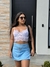 Conjunto Mini Corselet na internet