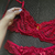 Conjunto Ari Vermelho - comprar online
