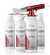 Forceneon - Kit Airflex LED VERMELHO