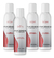 Forceneon 150ml - 4 Refis