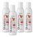 Queraneon - Combo 4 Queratina Tratamento de Choque - comprar online