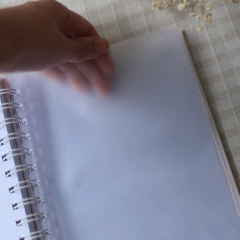 Imagem do Caderneta de Saúde personalizada