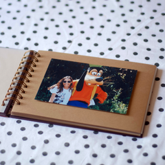 Álbum Adventure Book Up - loja online