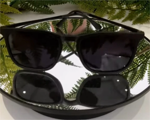 Óculos de Sol Eclipse