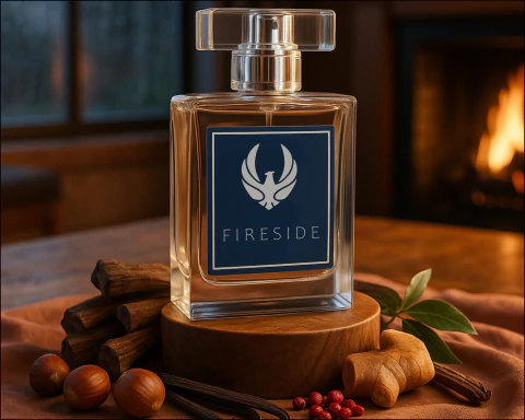 FIRESIDE - Ref. Olfativa: By The Fireplace Maison Martin Margiela - comprar online