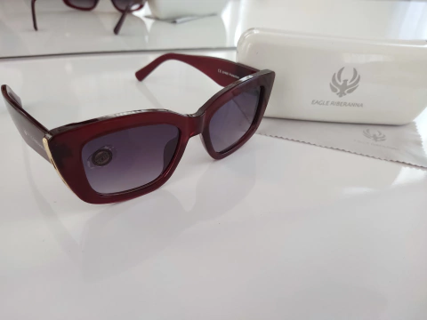 Óculos de Sol retrô Venice