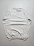 Buzo Ns Blanco - comprar online