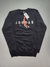 BUZO JORDAN NEGRO - comprar online