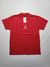 Remera Jrdan (Roja) - comprar online