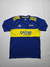 Camiseta Boca Juniors 2021/22