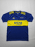 Camiseta Boca Juniors 2021/22