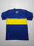 Camiseta Boca Juniors 2021/22 - comprar online