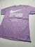 Remera NK Inc (Violeta) en internet