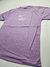 Remera NK Inc (Violeta) - comprar online