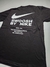 Remera NK Inc Negra en internet