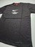 Remera NK Inc Negra - comprar online