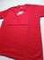 Remera Nk F (Roja) - comprar online