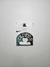 Buzo Celtics Trebol Blanco