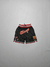 SHORT NBA CHICAGO BULLS NEGRO - comprar online