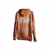 Buzo Naranja Jordan - comprar online