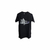 Remera N Air Negra