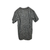 Remera N Jordan Classic Gris - comprar online