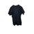 Remera N Jordan Classic Negra - comprar online