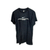 Remera Nike Negra