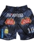 Short deportivo de equipos nacionales - comprar online